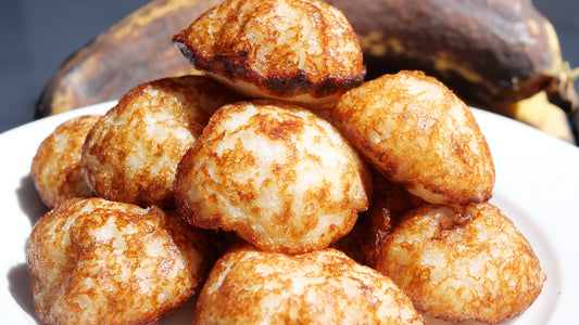Banana masa