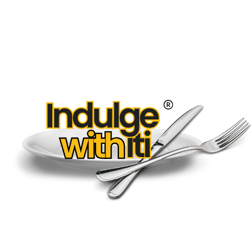 Indulge with iti