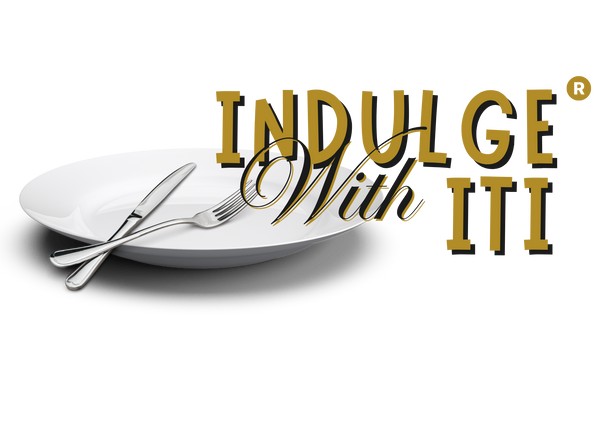 Indulge with iti